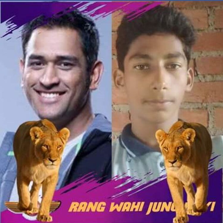 Foto de perfil de arunish singh
