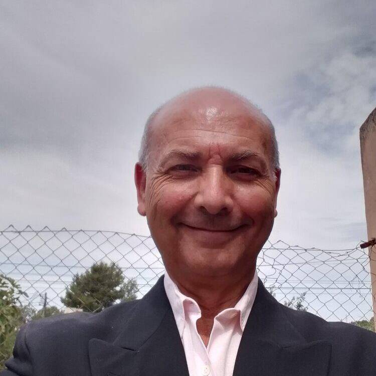 Foto de perfil de FELIPE