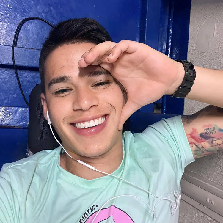 Foto de perfil de Jorge