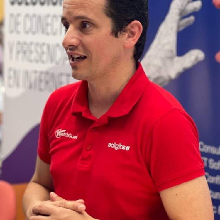 Foto de perfil de Ivan Gonzalez