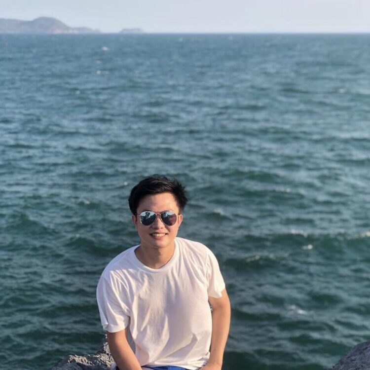 Foto de perfil de Phongsakhon