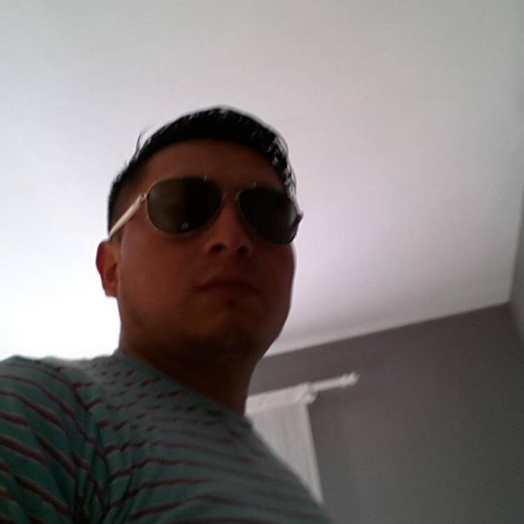 Foto de perfil de Angel