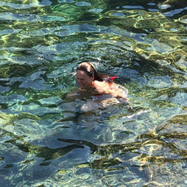 Foto de perfil de cristina
