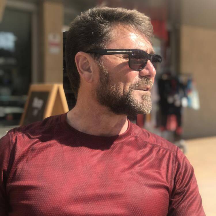 Foto de perfil de Josear2000