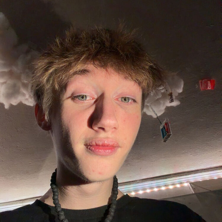 Foto de perfil de kyleb