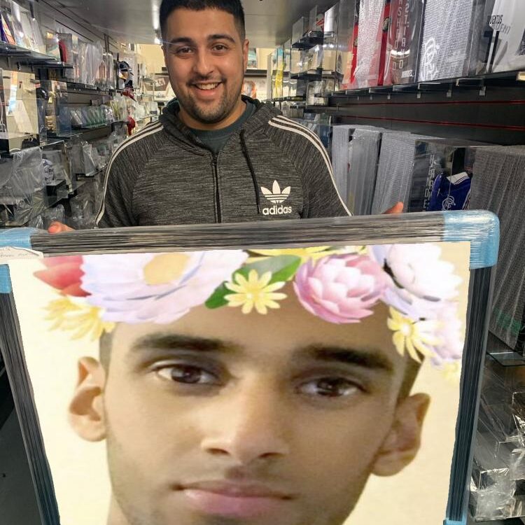 Foto de perfil de Itsdax