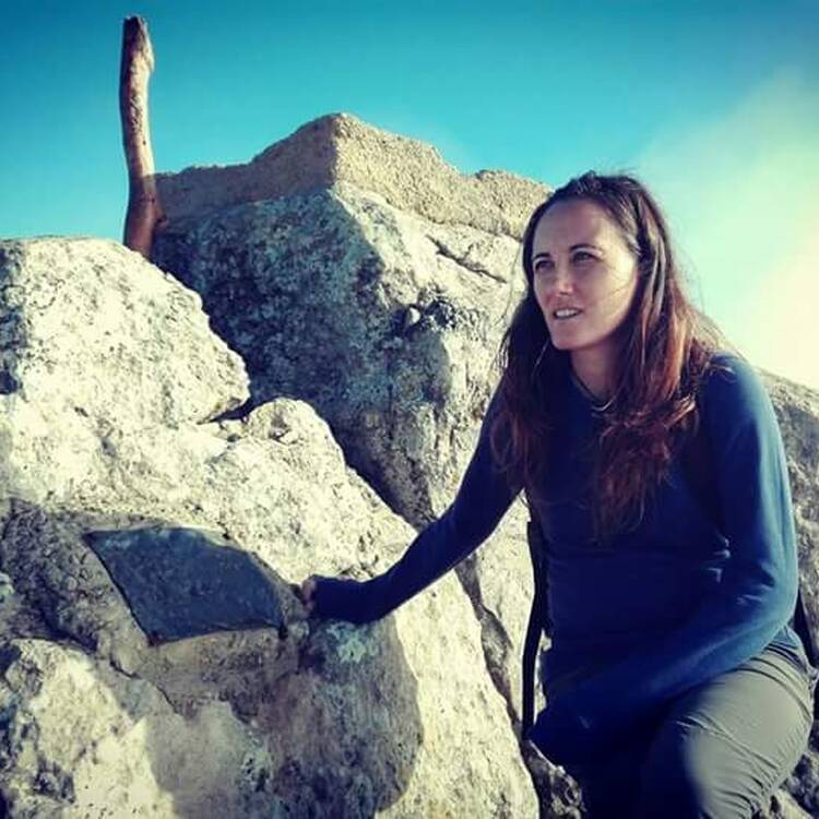 Foto de perfil de chari