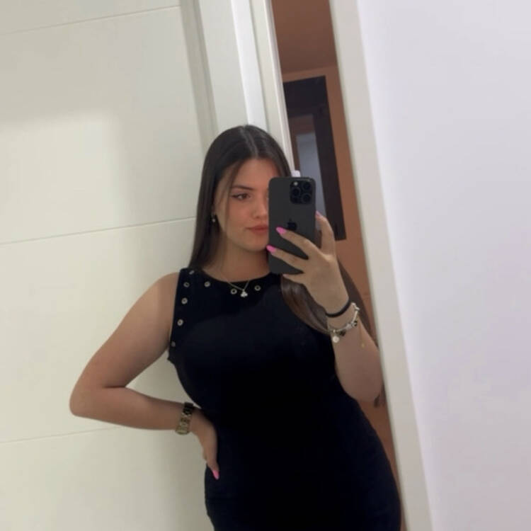 Foto de perfil de Eva