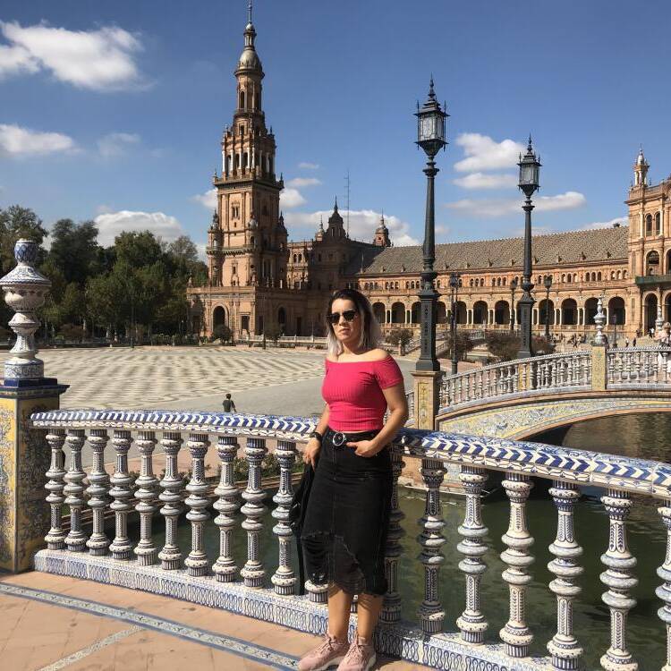Foto de perfil de Sol rocha