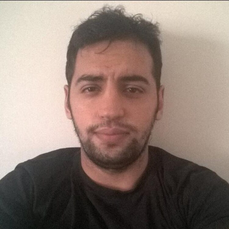 Foto de perfil de ibrahim
