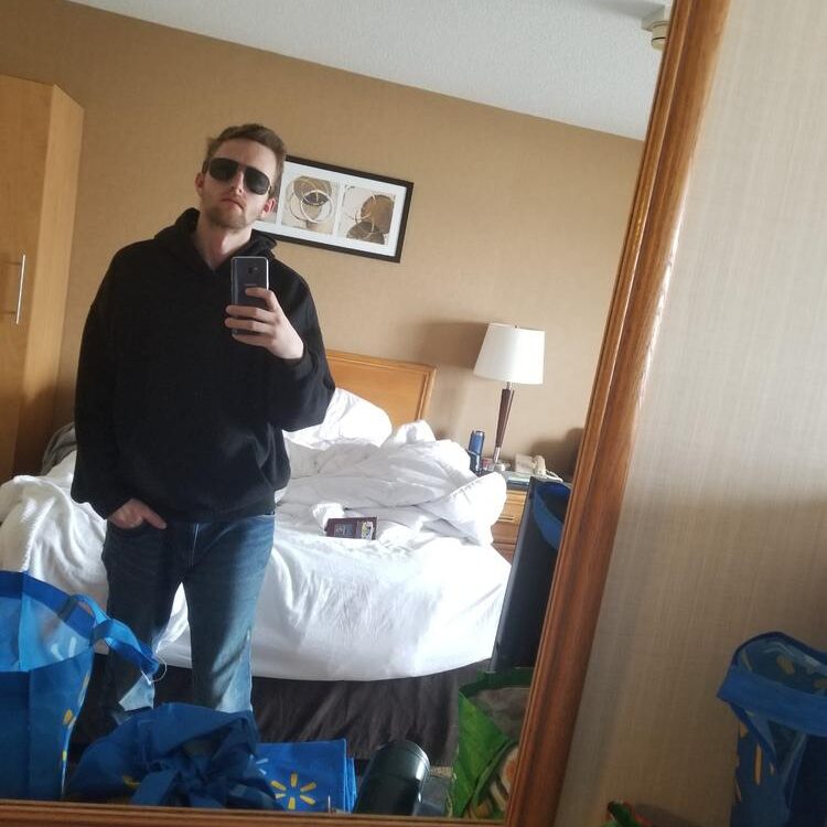 Foto de perfil de Maxwell tilley