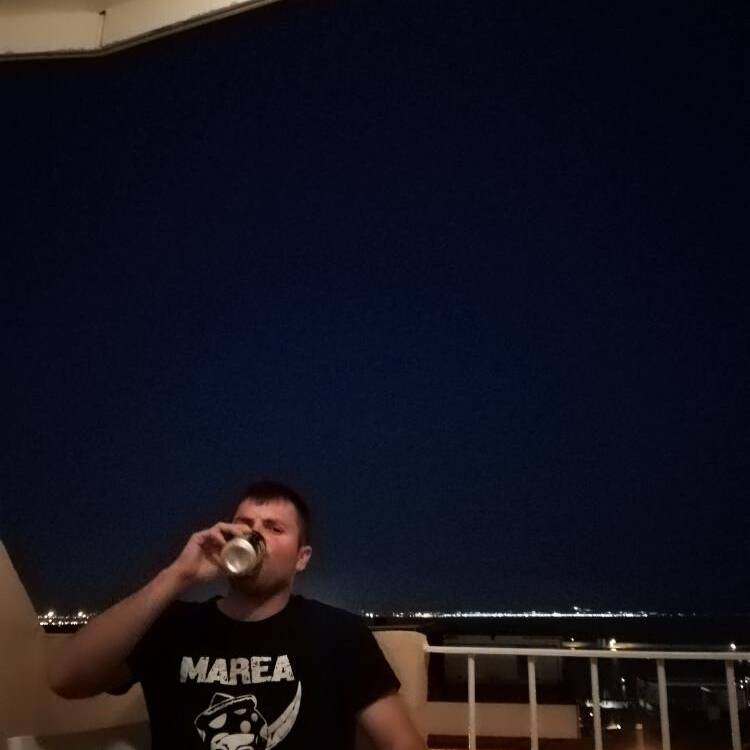 Foto de perfil de Jose Manuel