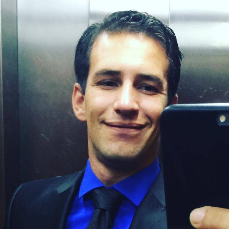 Foto de perfil de Andres Moreno