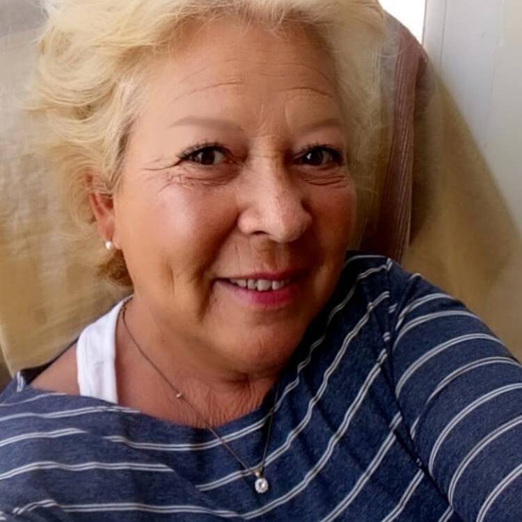 Foto de perfil de Cristina