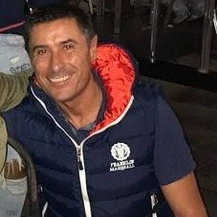 Foto de perfil de pedro