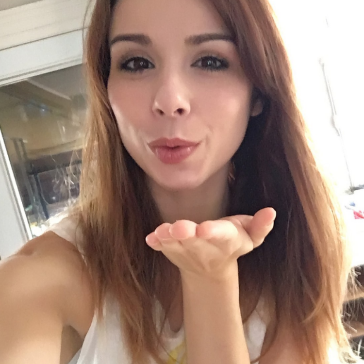 Foto de perfil de ashley214