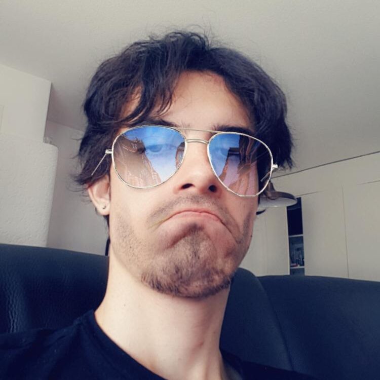 Foto de perfil de Elyou96