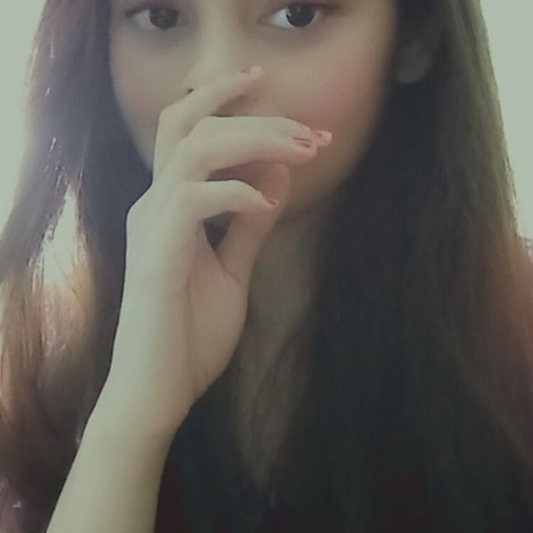 Foto de perfil de Amelia