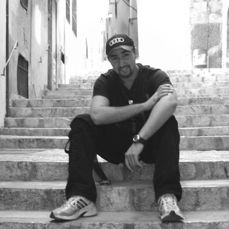 Foto de perfil de Ian Ramos