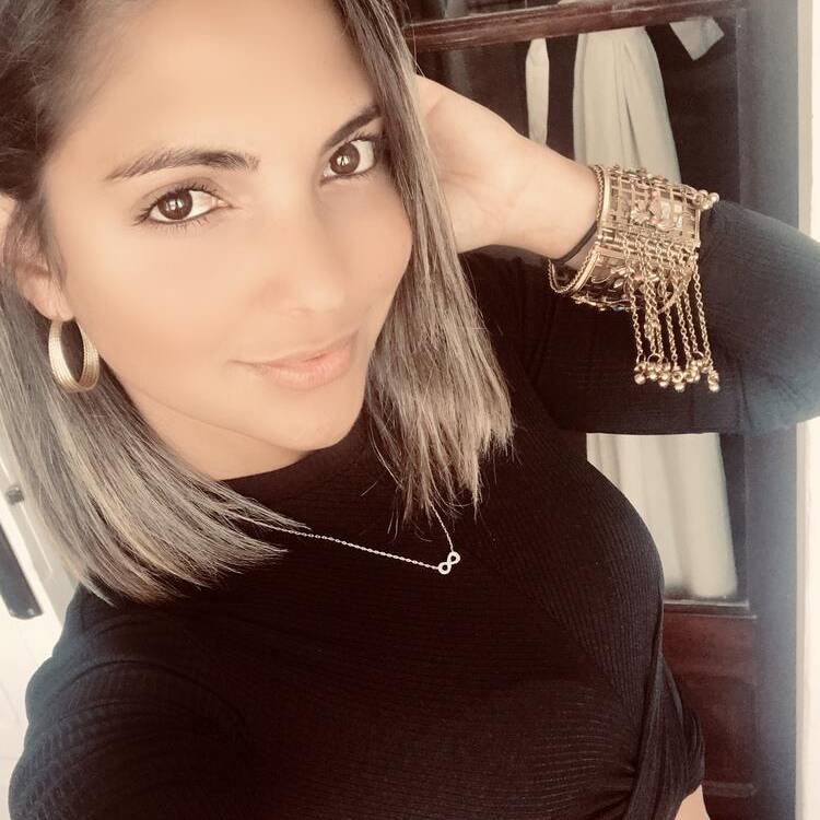 Foto de perfil de Any