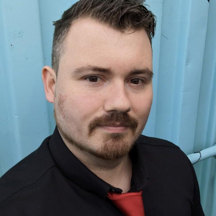 Foto de perfil de Sebastian