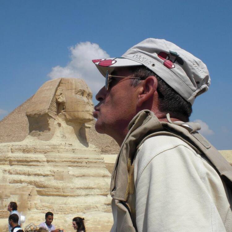 Foto de perfil de Jose Antonio