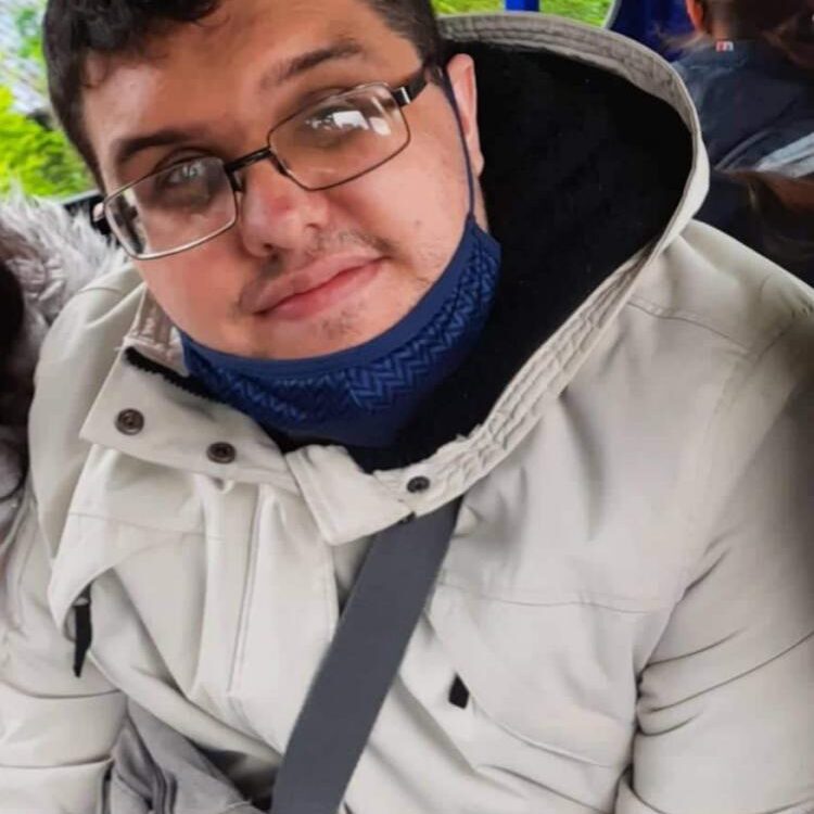 Foto de perfil de James