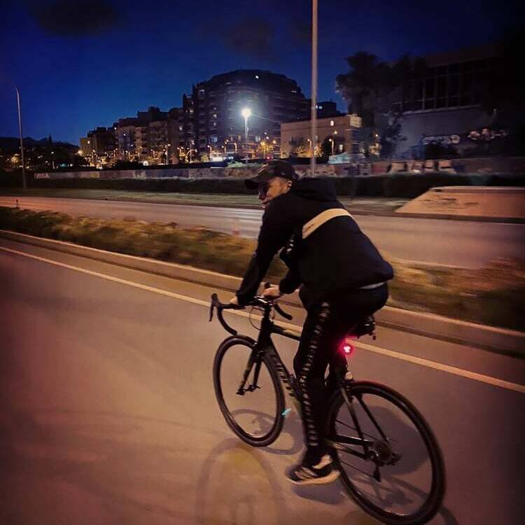 Foto de perfil de Edu