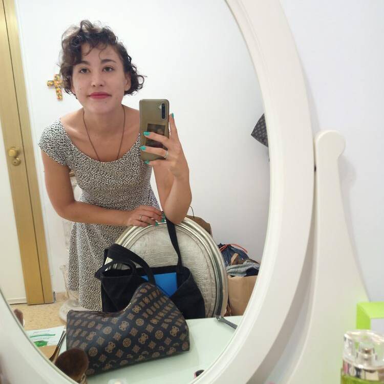 Foto de perfil de Camila Culetta