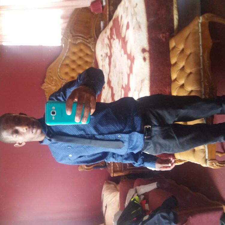 Foto de perfil de Denis