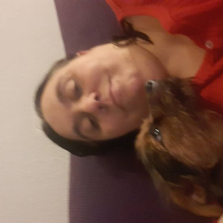 Foto de perfil de Mari Carmen