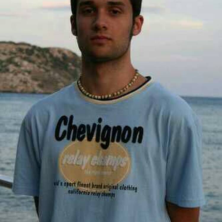 Foto de perfil de carkys