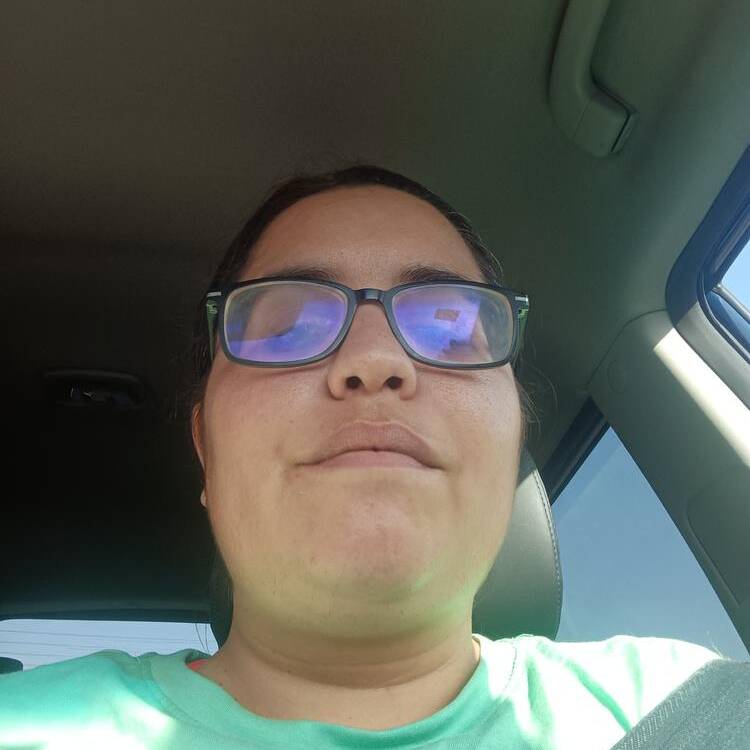 Foto de perfil de Maria