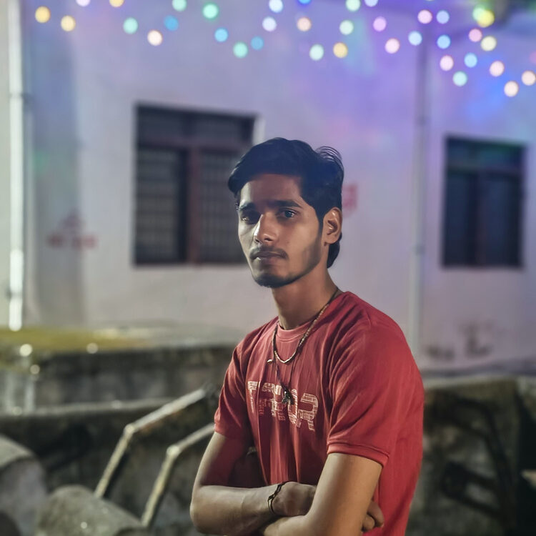 Foto de perfil de Sumit