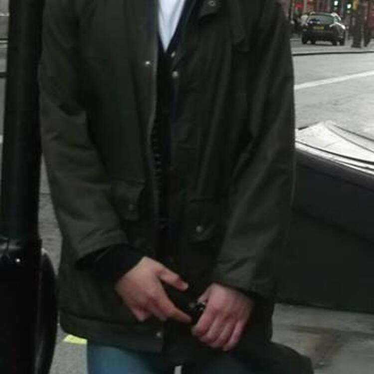 Foto de perfil de Orlando Javier Pereyra Arrue