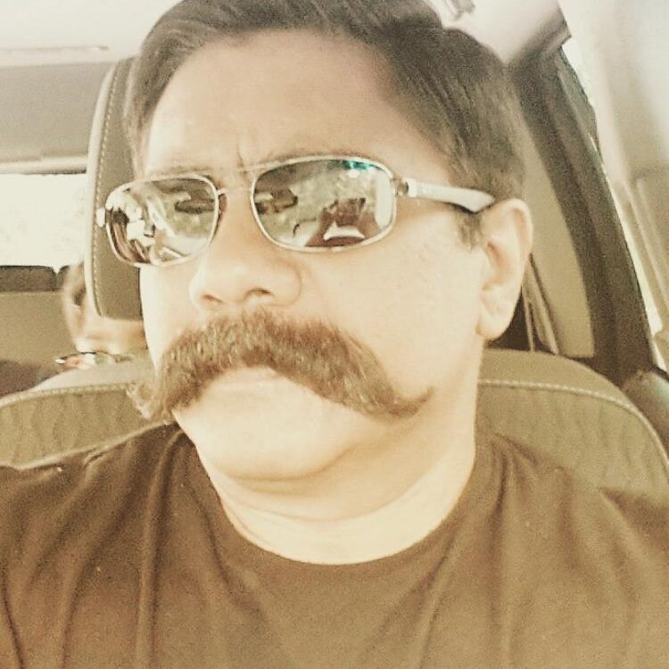 Foto de perfil de Vik72