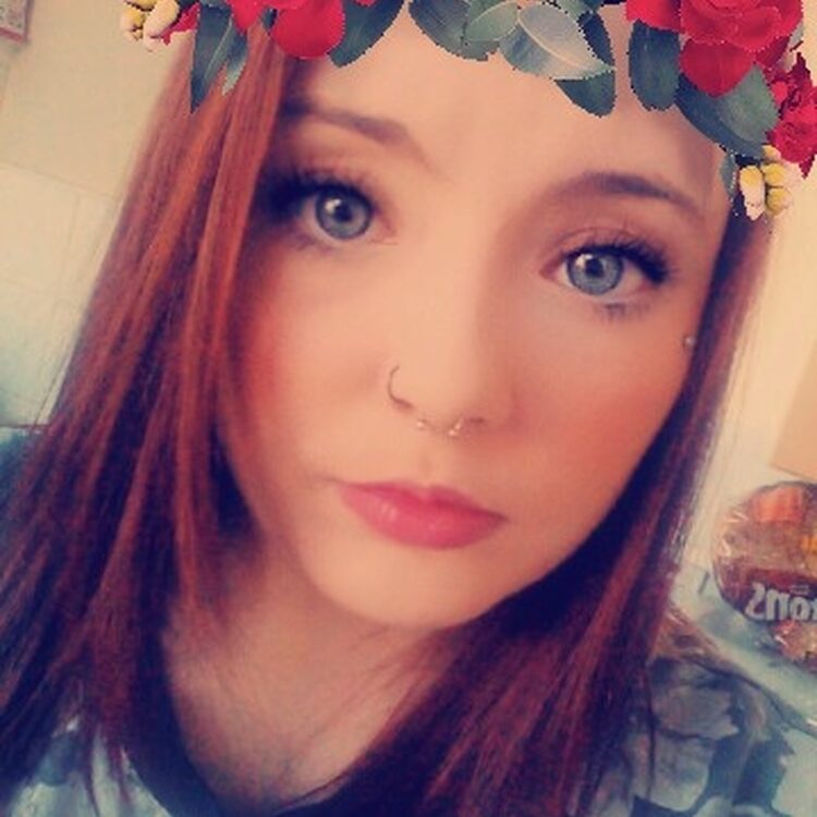 Foto de perfil de Ash