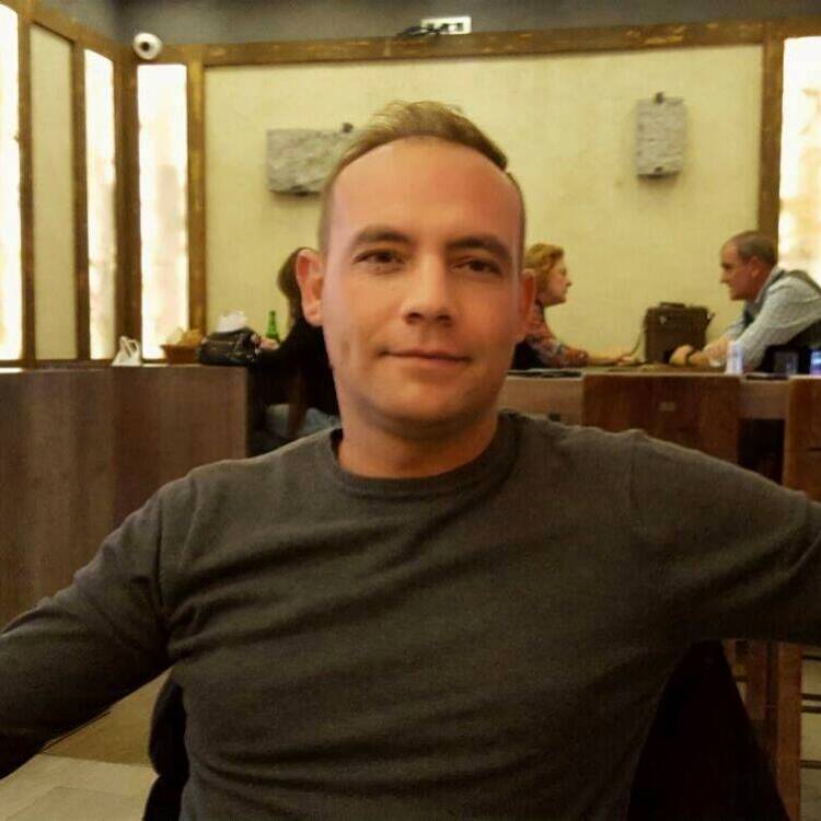 Foto de perfil de Jaime Cardona Mayans