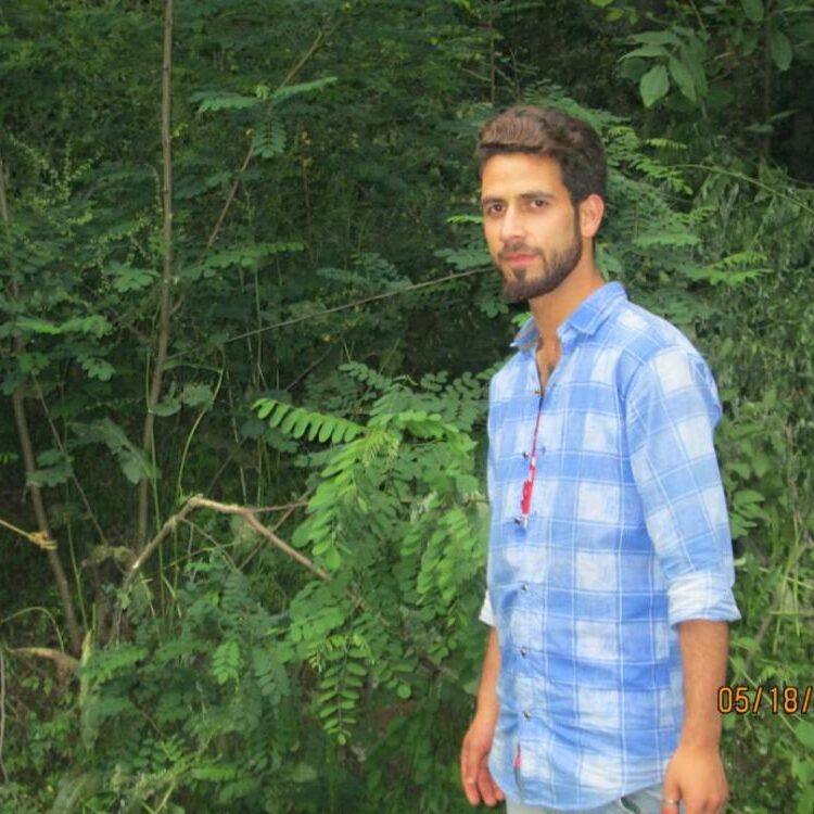 Foto de perfil de Arif