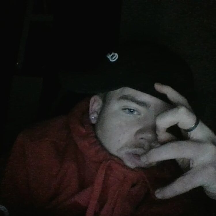 Foto de perfil de anthony golding