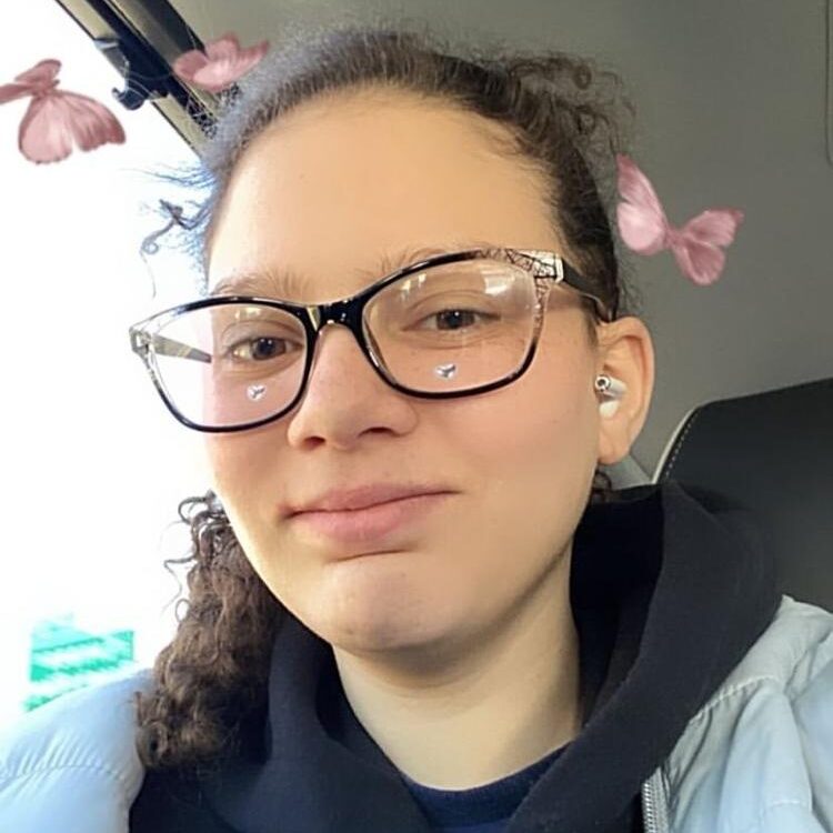 Foto de perfil de olivia ahokas