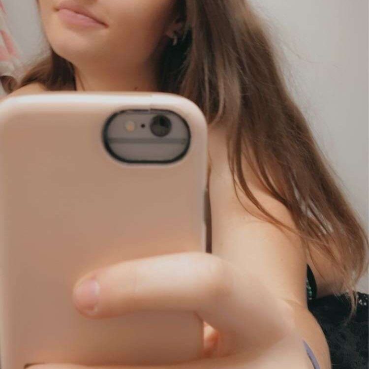 Foto de perfil de Emily