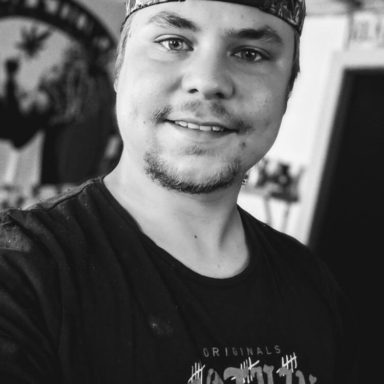 Foto de perfil de Mr Dark