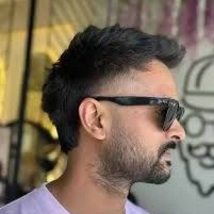 Foto de perfil de Pablo