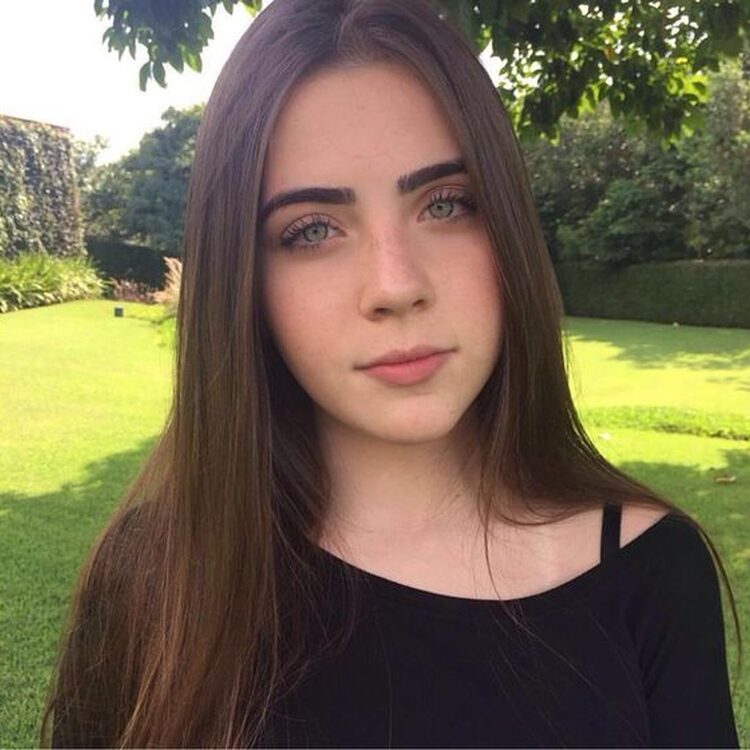 Foto de perfil de jademrie2