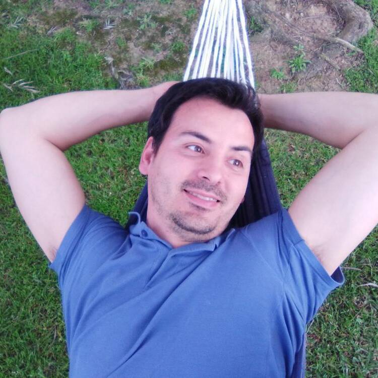 Foto de perfil de Javier Vazquez Chavez