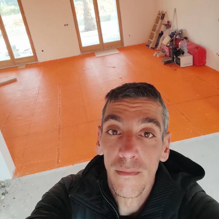 Foto de perfil de Fer