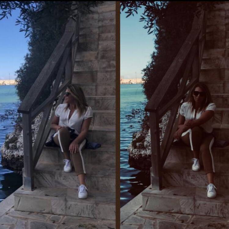 Foto de perfil de Nia