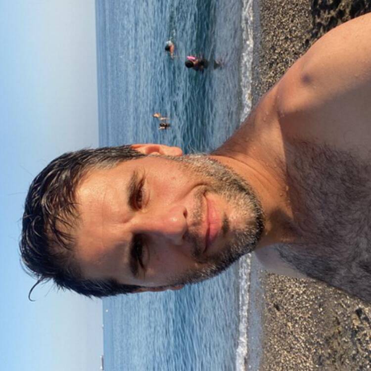 Foto de perfil de Juan
