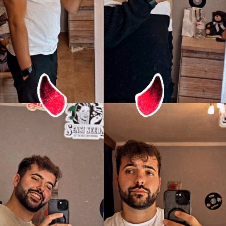 Foto de perfil de Miquel